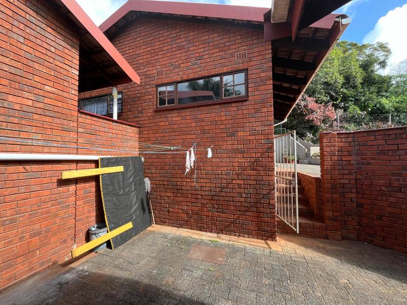To Let 2 Bedroom Property for Rent in Mtunzini KwaZulu-Natal