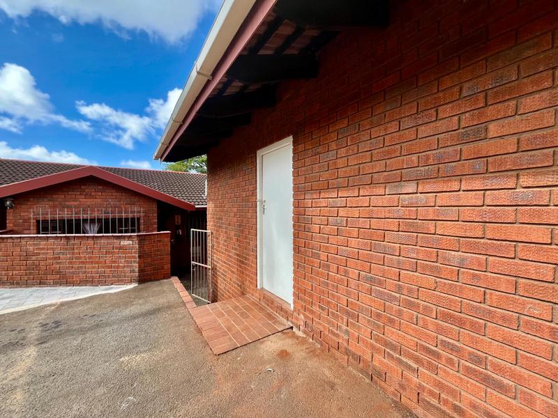 To Let 2 Bedroom Property for Rent in Mtunzini KwaZulu-Natal