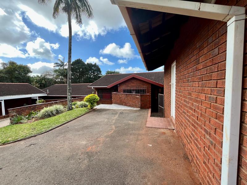 To Let 2 Bedroom Property for Rent in Mtunzini KwaZulu-Natal