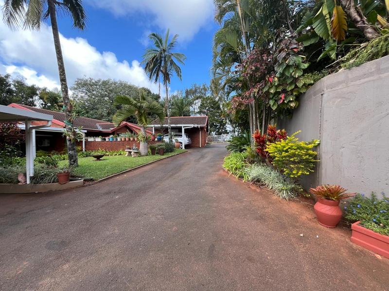 To Let 2 Bedroom Property for Rent in Mtunzini KwaZulu-Natal