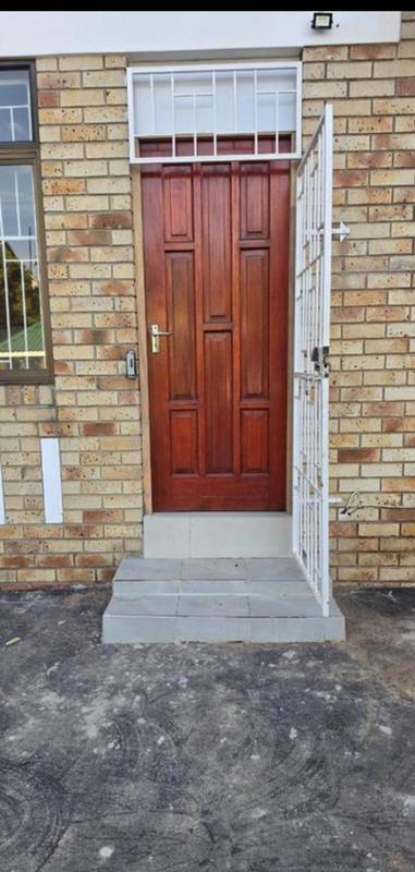 To Let 2 Bedroom Property for Rent in Reservoir Hills KwaZulu-Natal