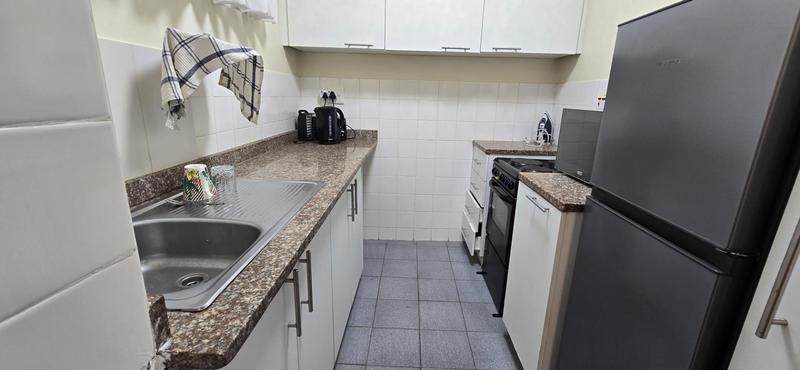 1 Bedroom Property for Sale in Windermere KwaZulu-Natal