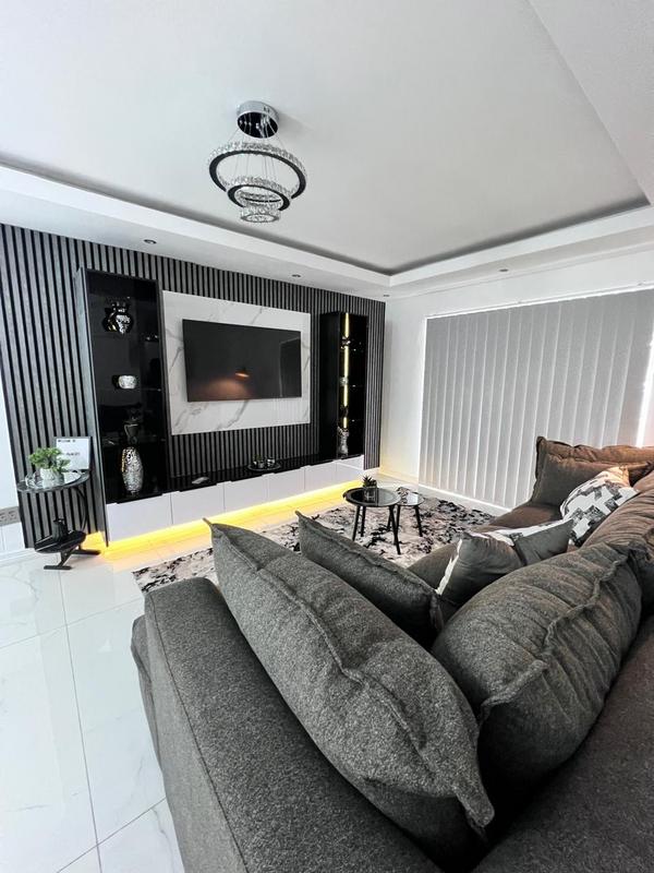 To Let 3 Bedroom Property for Rent in Malvern KwaZulu-Natal