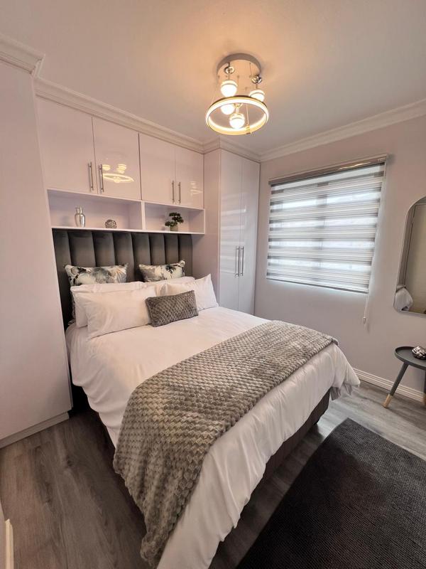 To Let 3 Bedroom Property for Rent in Malvern KwaZulu-Natal