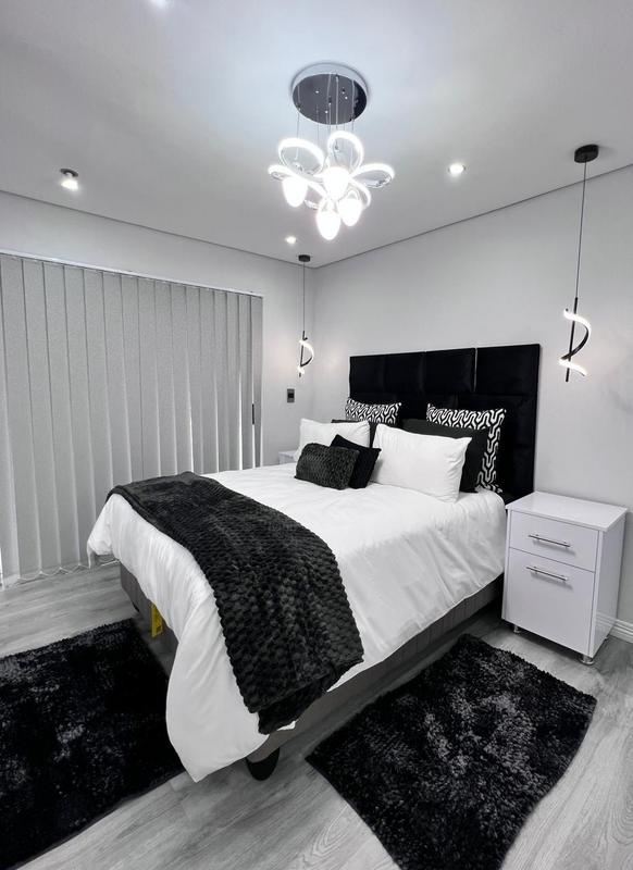 To Let 3 Bedroom Property for Rent in Malvern KwaZulu-Natal