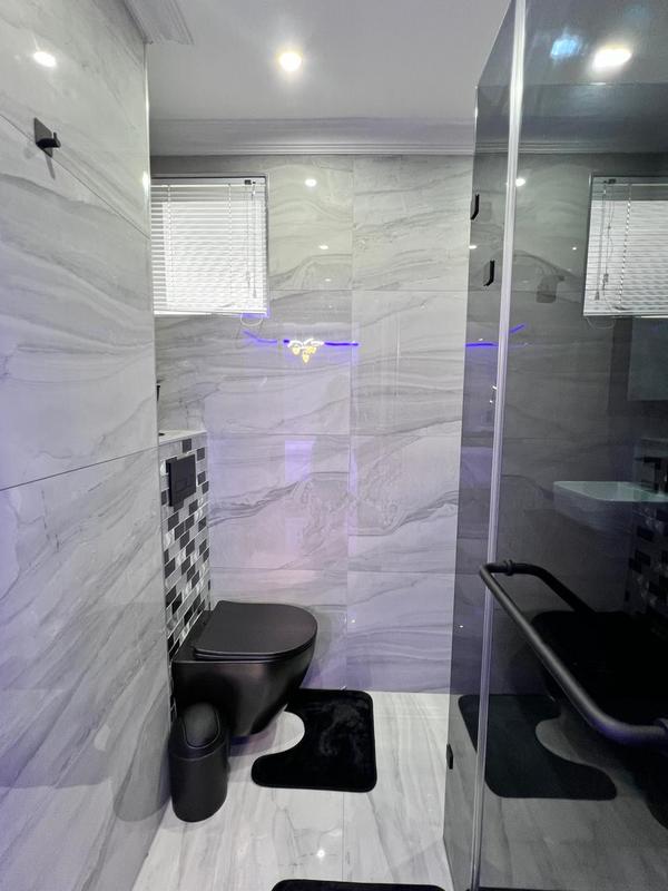 To Let 3 Bedroom Property for Rent in Malvern KwaZulu-Natal
