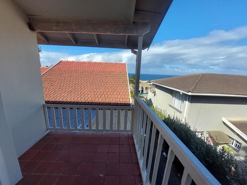 1 Bedroom Property for Sale in Uvongo Beach KwaZulu-Natal