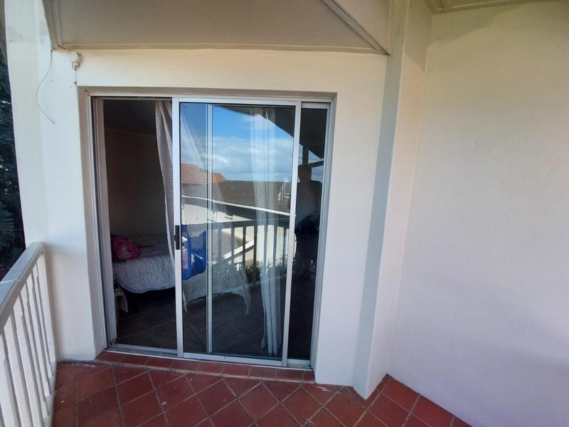 1 Bedroom Property for Sale in Uvongo Beach KwaZulu-Natal