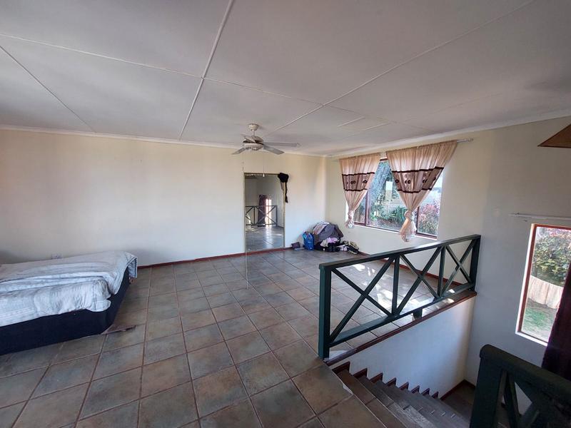 1 Bedroom Property for Sale in Uvongo Beach KwaZulu-Natal