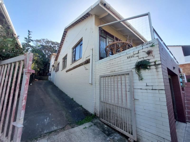 1 Bedroom Property for Sale in Uvongo Beach KwaZulu-Natal