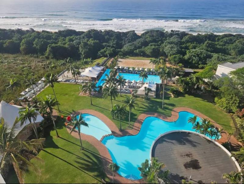 Commercial Property for Sale in Umhlanga Rocks KwaZulu-Natal