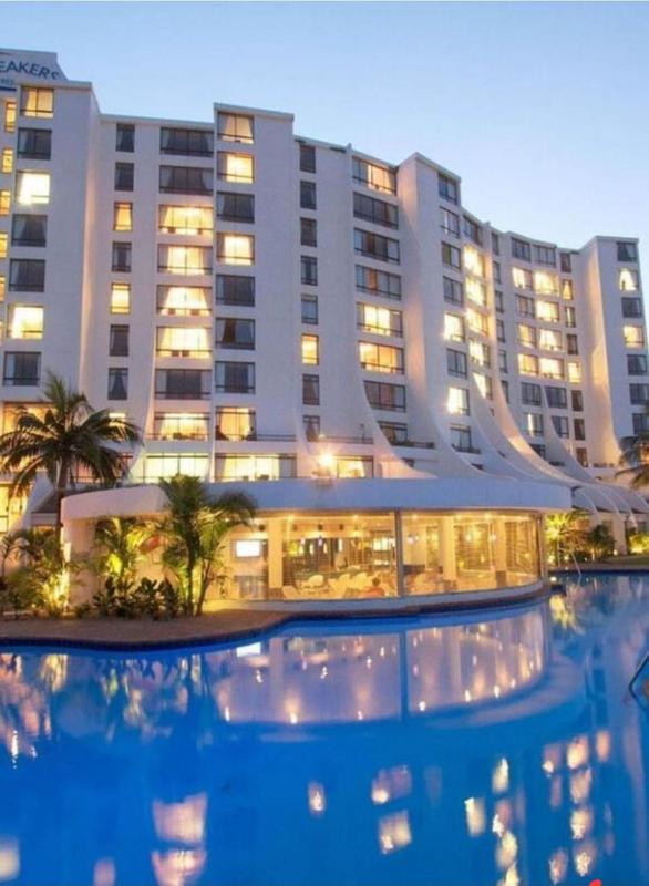 1 Bedroom Property for Sale in Umhlanga Rocks KwaZulu-Natal