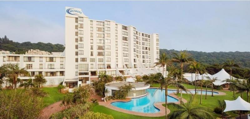 1 Bedroom Property for Sale in Umhlanga Rocks KwaZulu-Natal