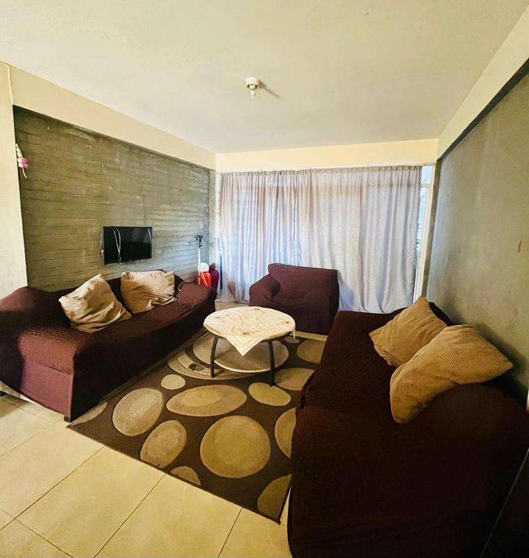 1 Bedroom Property for Sale in Durban Central KwaZulu-Natal