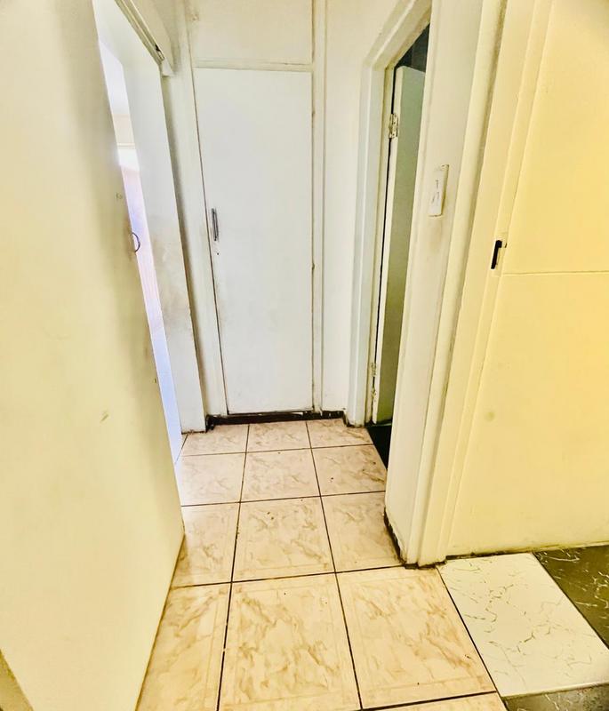 1 Bedroom Property for Sale in Durban Central KwaZulu-Natal