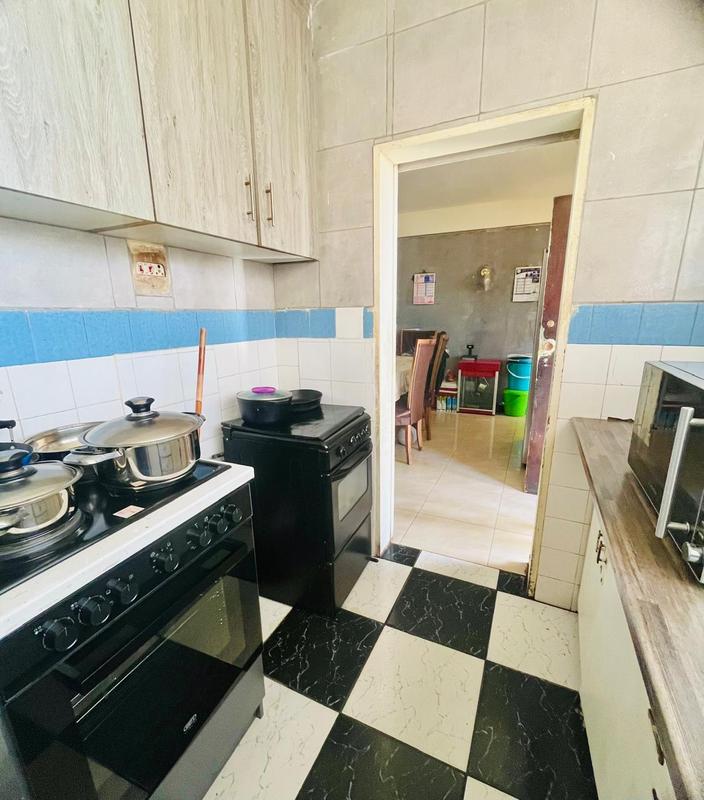 1 Bedroom Property for Sale in Durban Central KwaZulu-Natal