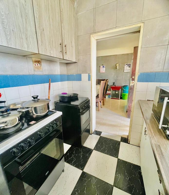 1 Bedroom Property for Sale in Durban Central KwaZulu-Natal