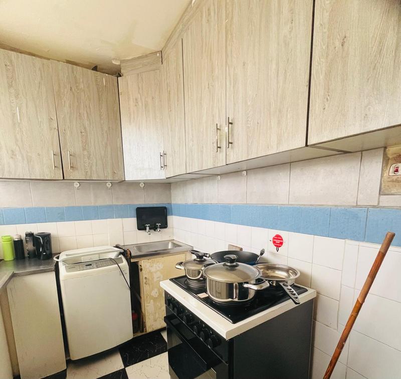 1 Bedroom Property for Sale in Durban Central KwaZulu-Natal