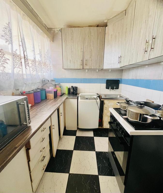 1 Bedroom Property for Sale in Durban Central KwaZulu-Natal