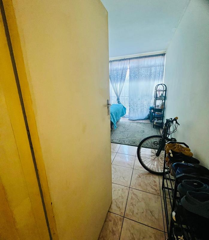 1 Bedroom Property for Sale in Durban Central KwaZulu-Natal
