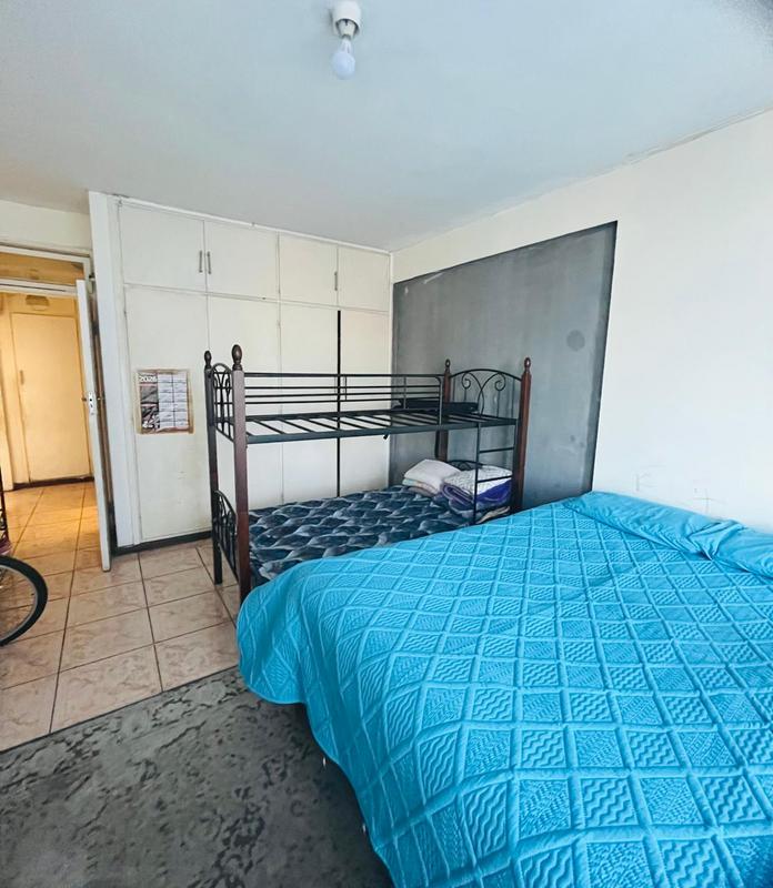 1 Bedroom Property for Sale in Durban Central KwaZulu-Natal