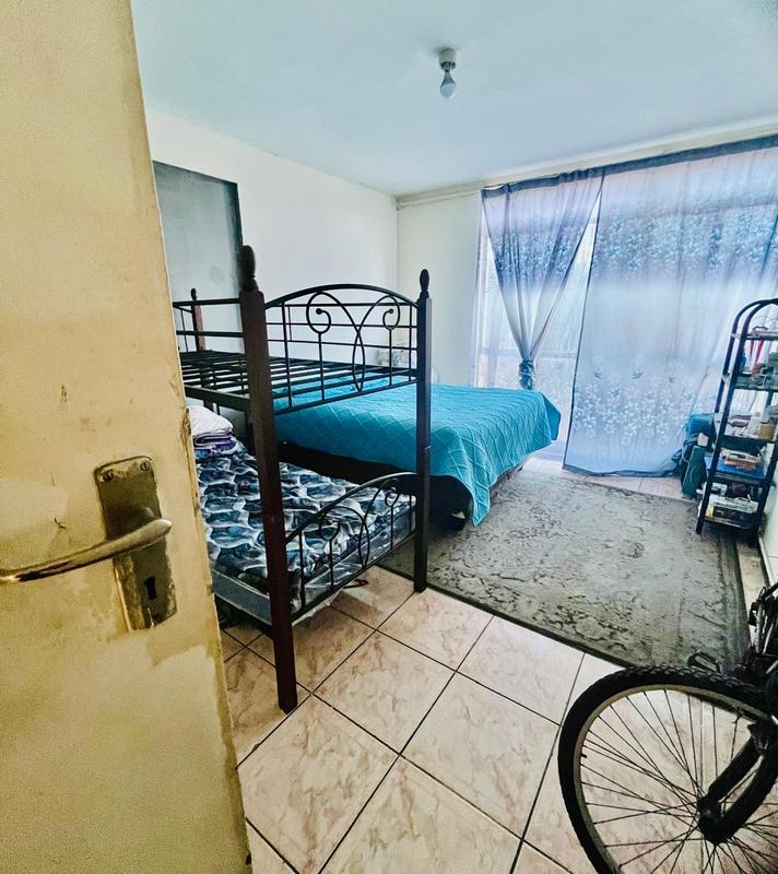 1 Bedroom Property for Sale in Durban Central KwaZulu-Natal