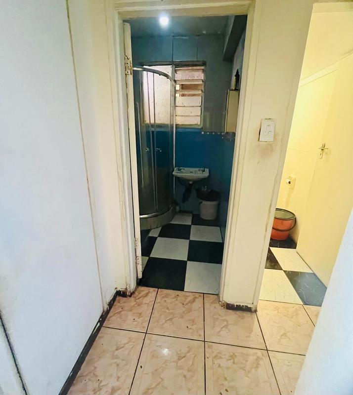1 Bedroom Property for Sale in Durban Central KwaZulu-Natal