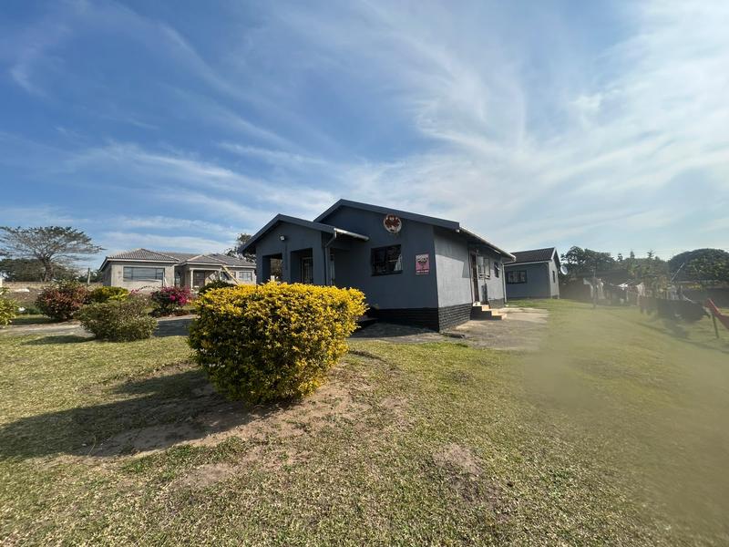 6 Bedroom Property for Sale in Margate KwaZulu-Natal