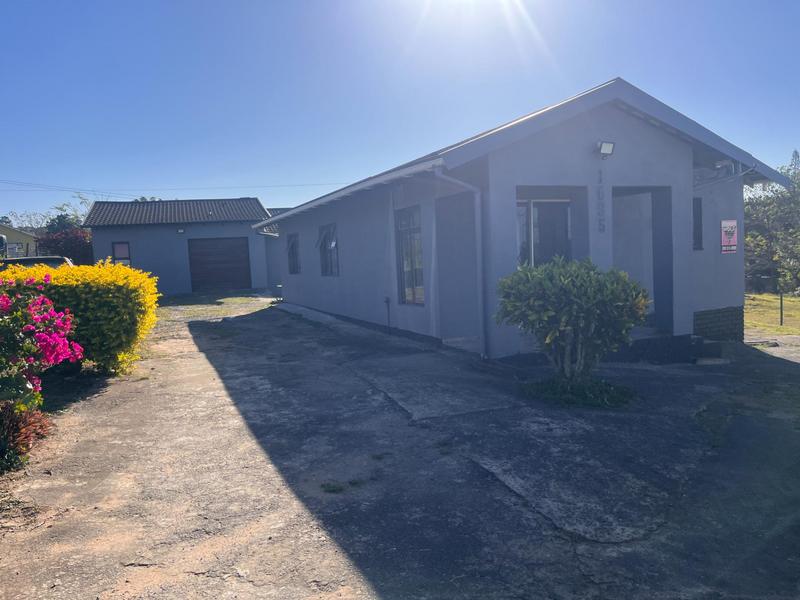 6 Bedroom Property for Sale in Margate KwaZulu-Natal