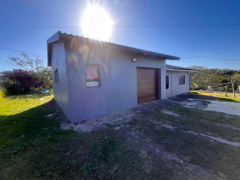 6 Bedroom Property for Sale in Margate KwaZulu-Natal