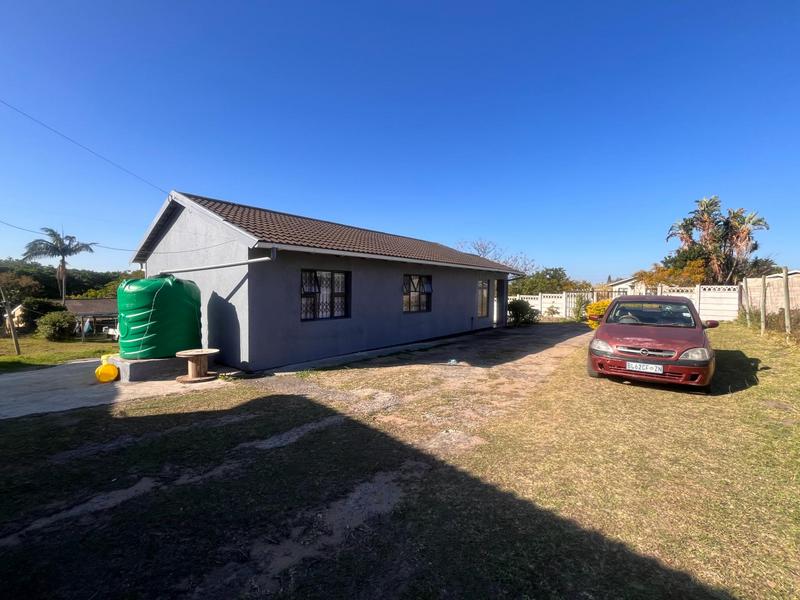 6 Bedroom Property for Sale in Margate KwaZulu-Natal