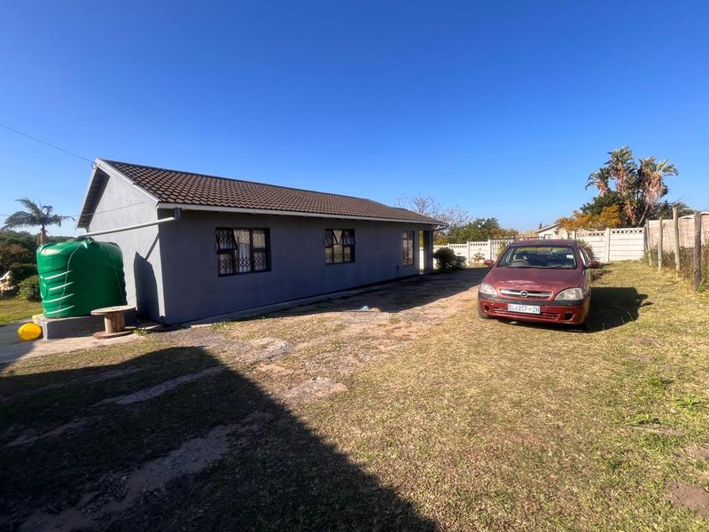 6 Bedroom Property for Sale in Margate KwaZulu-Natal