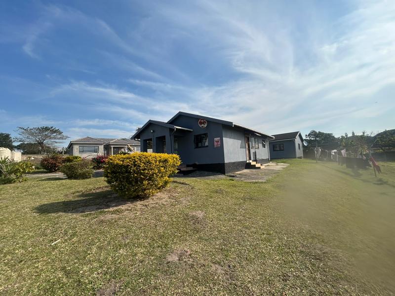 6 Bedroom Property for Sale in Margate KwaZulu-Natal