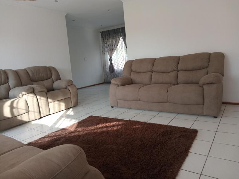 3 Bedroom Property for Sale in Margate KwaZulu-Natal