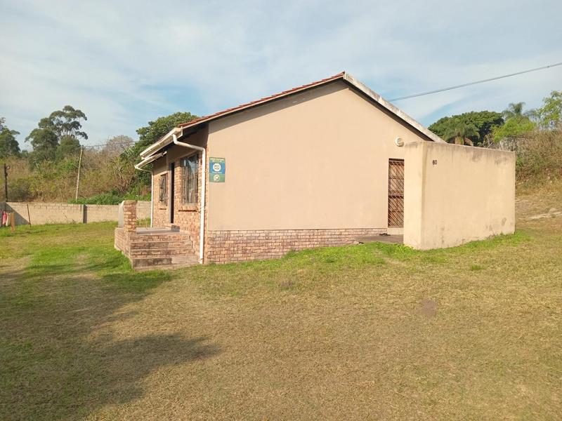 3 Bedroom Property for Sale in Margate KwaZulu-Natal