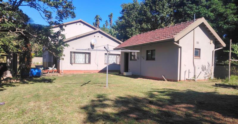 4 Bedroom Property for Sale in Glenmore Beach KwaZulu-Natal