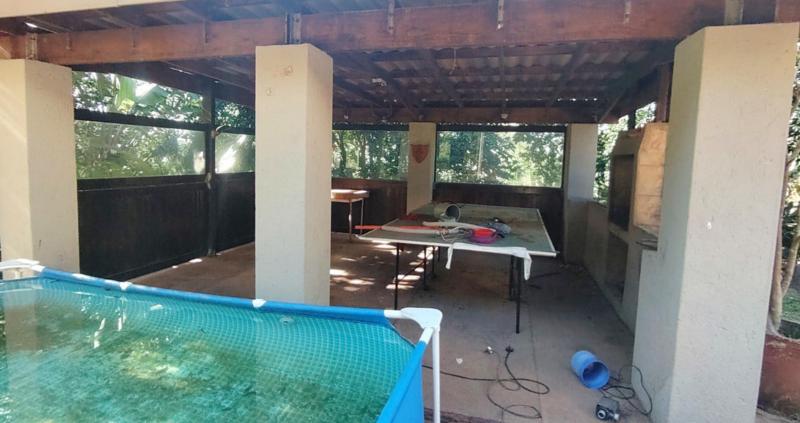 4 Bedroom Property for Sale in Glenmore Beach KwaZulu-Natal