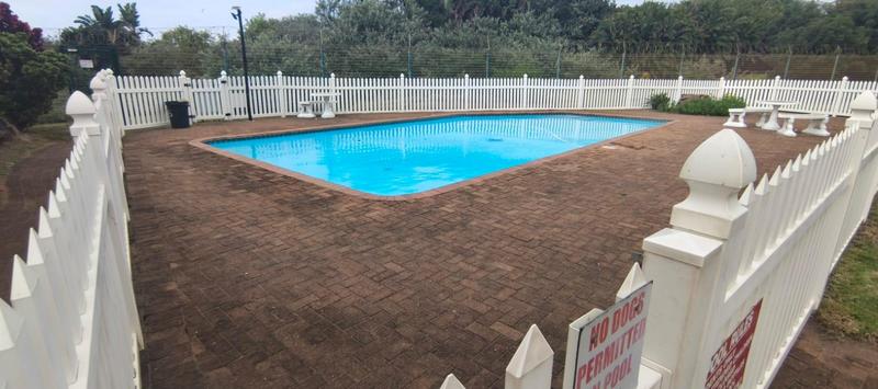 2 Bedroom Property for Sale in Shelly Beach KwaZulu-Natal
