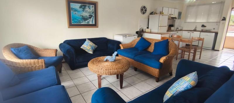 2 Bedroom Property for Sale in Shelly Beach KwaZulu-Natal
