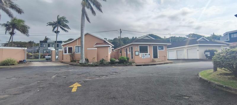 2 Bedroom Property for Sale in Shelly Beach KwaZulu-Natal