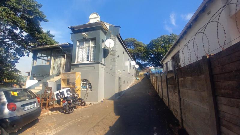 5 Bedroom Property for Sale in Morningside KwaZulu-Natal