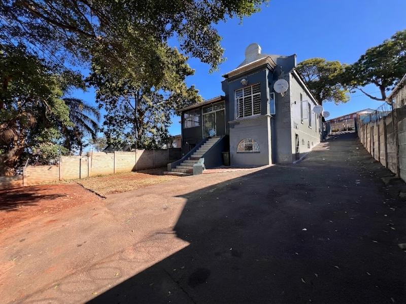 5 Bedroom Property for Sale in Morningside KwaZulu-Natal
