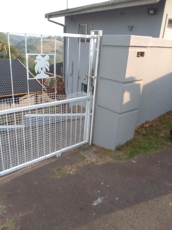 To Let 3 Bedroom Property for Rent in Hillary KwaZulu-Natal