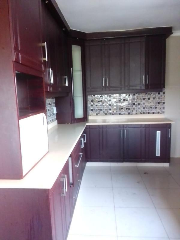 To Let 3 Bedroom Property for Rent in Hillary KwaZulu-Natal