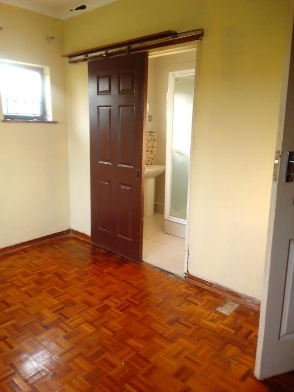 To Let 3 Bedroom Property for Rent in Hillary KwaZulu-Natal