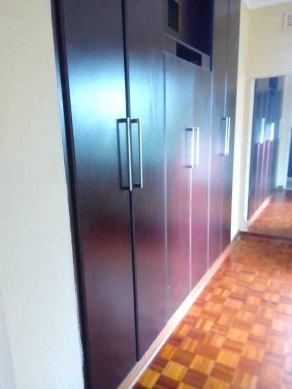 To Let 3 Bedroom Property for Rent in Hillary KwaZulu-Natal