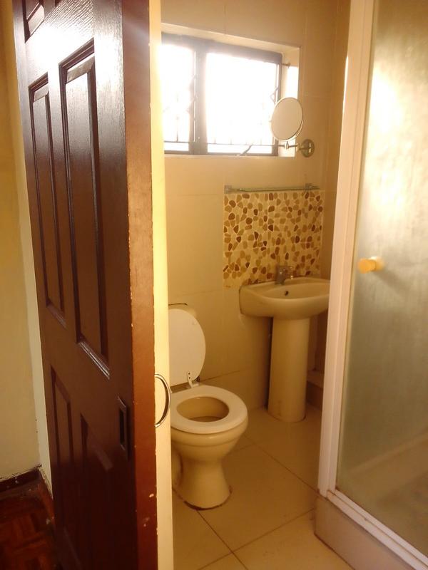 To Let 3 Bedroom Property for Rent in Hillary KwaZulu-Natal