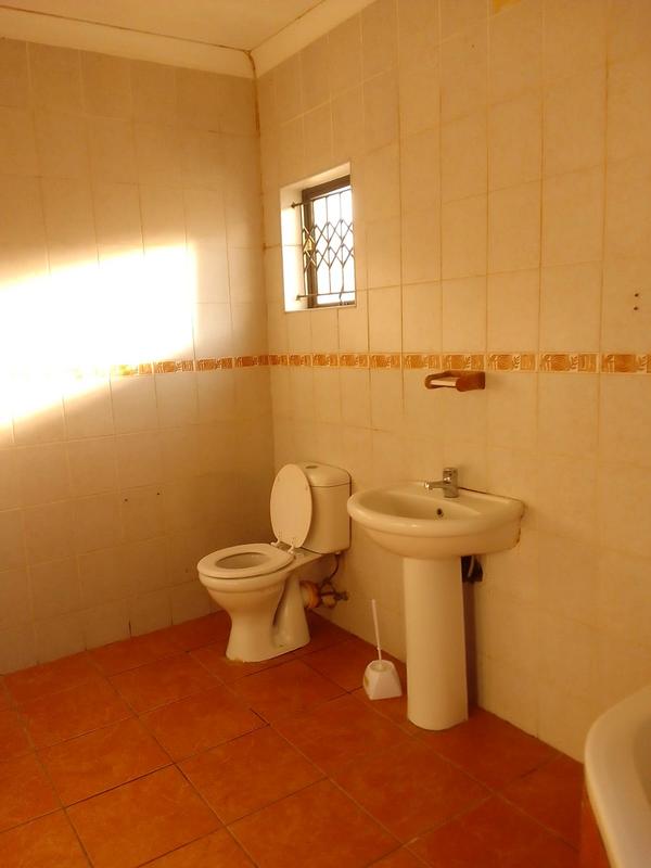 To Let 3 Bedroom Property for Rent in Hillary KwaZulu-Natal