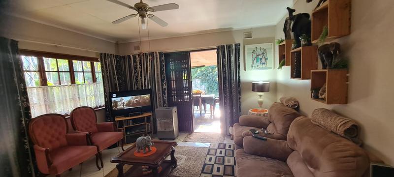2 Bedroom Property for Sale in Dundee KwaZulu-Natal