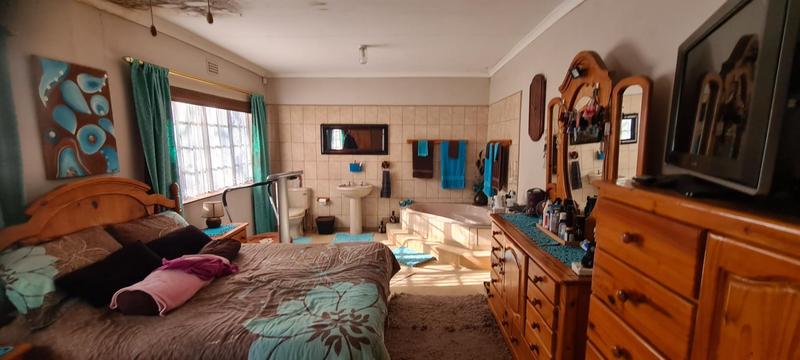 2 Bedroom Property for Sale in Dundee KwaZulu-Natal